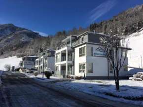 Aparthotel der Gletscherblick, Kaprun, Österreich